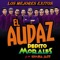 Macumba - El Audaz Pepito Morales lyrics