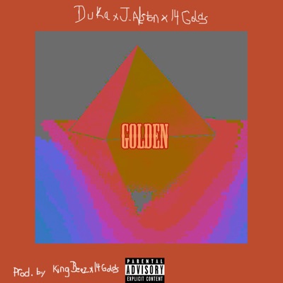 Golden (feat. Duka) - Single
