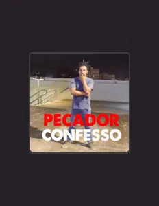 Juninho Luteroを聴いたり、ミュージックビデオを鑑賞したり、経歴やツアー日程などを確認したりしましょう！