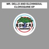 Cloroquine - Single