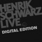 No Sun In the Sky (Henrik Schwarz Remix) - Kraak & Smaak lyrics