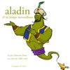 Aladin et la lampe merveilleuse, un conte des 1001 nuits: Les plus beaux contes pour enfants - auteur inconnu