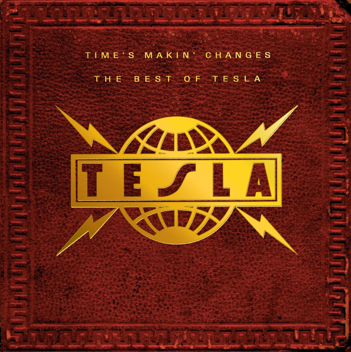 Real to Reel, Vol. 1 - Album by Tesla - Apple Music