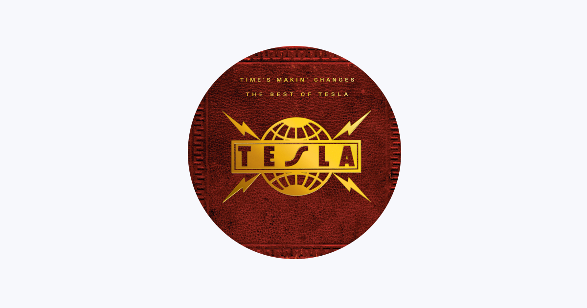 Real to Reel, Vol. 1 - Album by Tesla - Apple Music