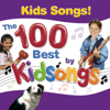 The 100 Greatest Kidsongs Collection - Kidsongs