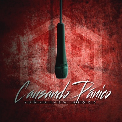 Causando Pánico - Single