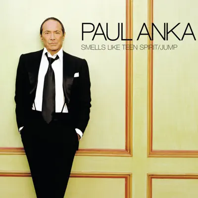 Smells Like Teen Spirit - Single - Paul Anka