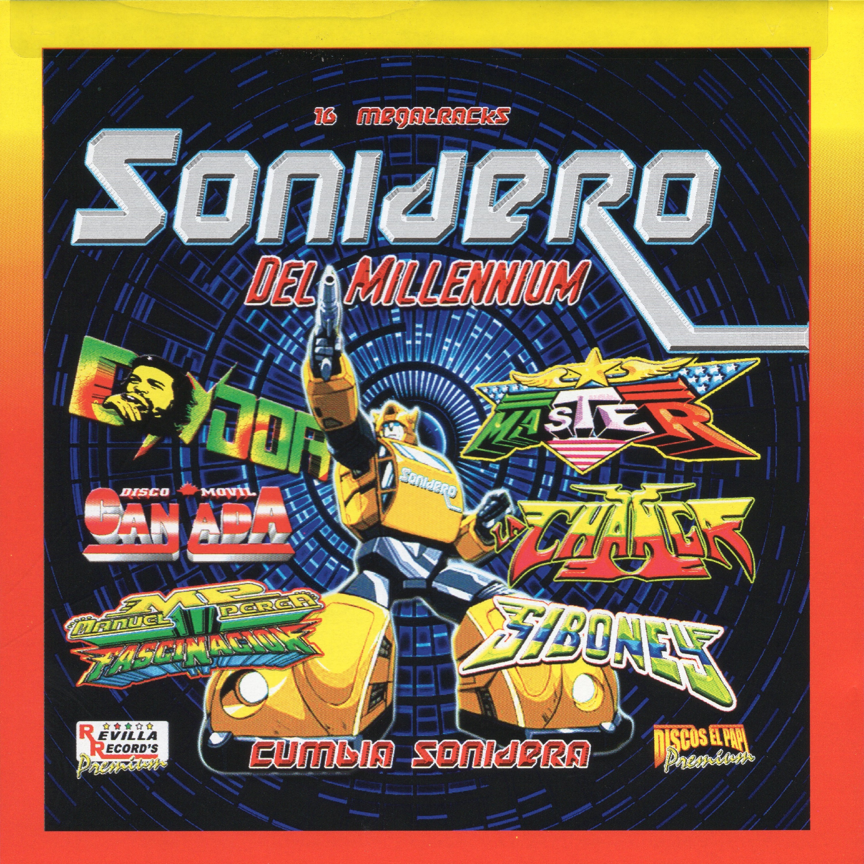 GRUPO AVENTURA - Aventura