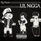 Lil Nigga - Big Mazie lyrics