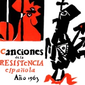 Flamenco Revolucionario artwork