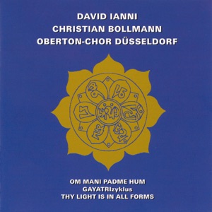 OM Mani Padme Hum