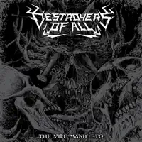 Hellfall — Destroyers Of All