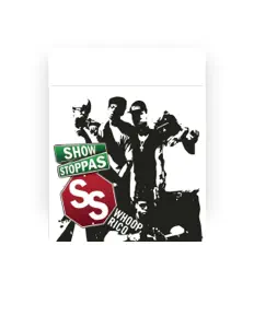 Listen to Show Stoppas, watch music videos, read bio, see tour dates & more!