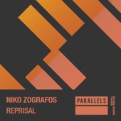 Reprisal (Extended Mix) artwork