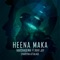 Heena Maka (feat. Ravi Jay & Charitha Attalage) - Harshadewa Ariyasinghe lyrics