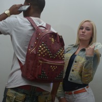 Peach - Single - Boss Blaze