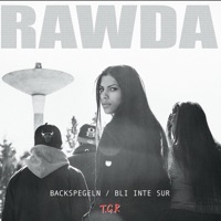 Backspegeln - Single - Rawda
