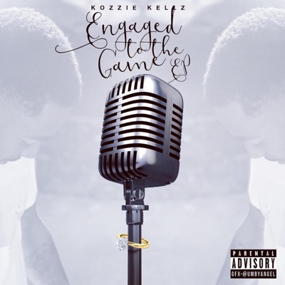 Engaged to the Game - EP