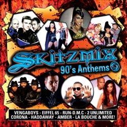 MC Sar - Another Night
