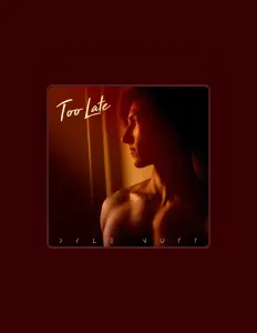 Kyle Nutt सुनें, म्यूज़िक वीडियो देखें, बायो पढ़ें, दौरे की तारीखें और बहुत कुछ देखें!