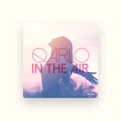 Listen to Qarlo, watch music videos, read bio, see tour dates & more!