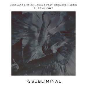 Flashlight (feat. Redward Martin) - Single