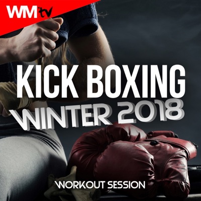 Kick Boxing Winter 2018 Workout Session (60 Minutes Non-Stop Mixed Compilation for Fitness & Workout 140 Bpm / 32 Count)