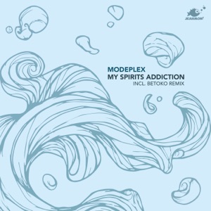 My Spirits Addiction - Single