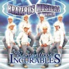 Brazeros Musical de Durango - Corazón de Piedra