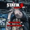 Bad Hair Day (feat. Razakel) - Statik G lyrics