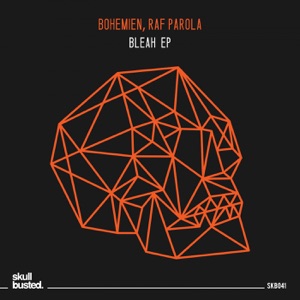 Bleah EP - Single