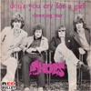 Don't You Cry for a Girl - Single, 1966