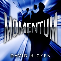 David Hicken - Silhouettes