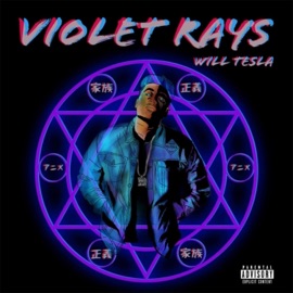 Work in Progress (feat. Treazon) Will Tesla