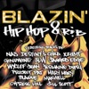 Blazin' Hip Hop & R & B