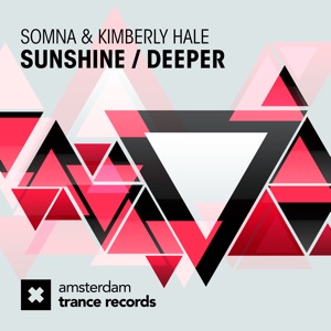 Sunshine / Deeper - EP