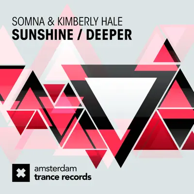 Listen to Sunshine / Deeper - EP by Somna, Kimberly Hale & Yang