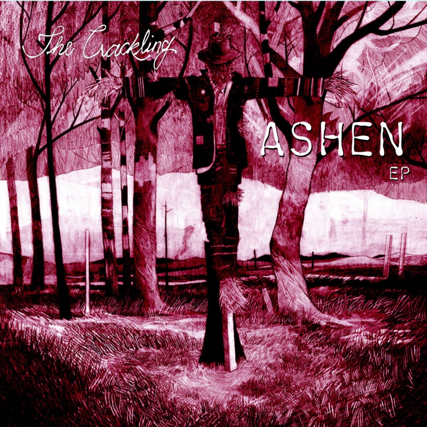 Ashen by The Crackling