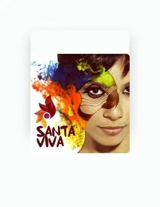 Ouça Santa Viva, assista a videoclipes, leia a biografia, veja as datas das turnês e mais!