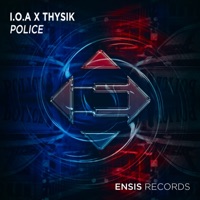 Police - Single - I.O.A & Thysik