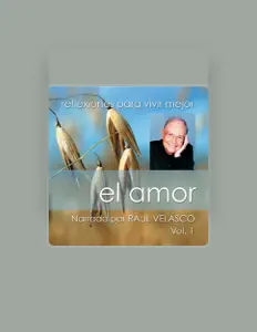 Listen to Raul Velasco, watch music videos, read bio, see tour dates & more!