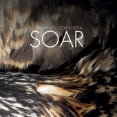 SOAR artwork