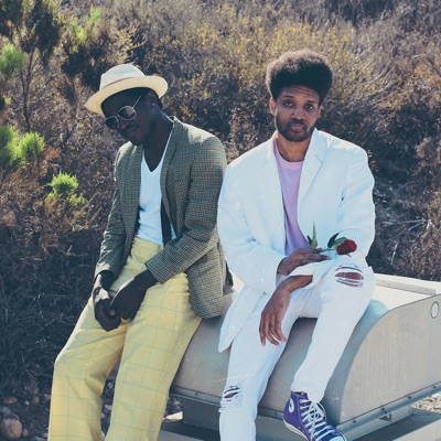 If You Can't Dance (feat. Kwame Badu & Masked Man) - Single