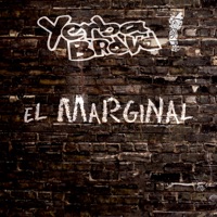 El Marginal - Single - Yerba Brava