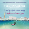 A Night on the Orient Express - Veronica Henry