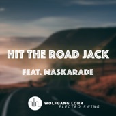 Hit the Road Jack artwork