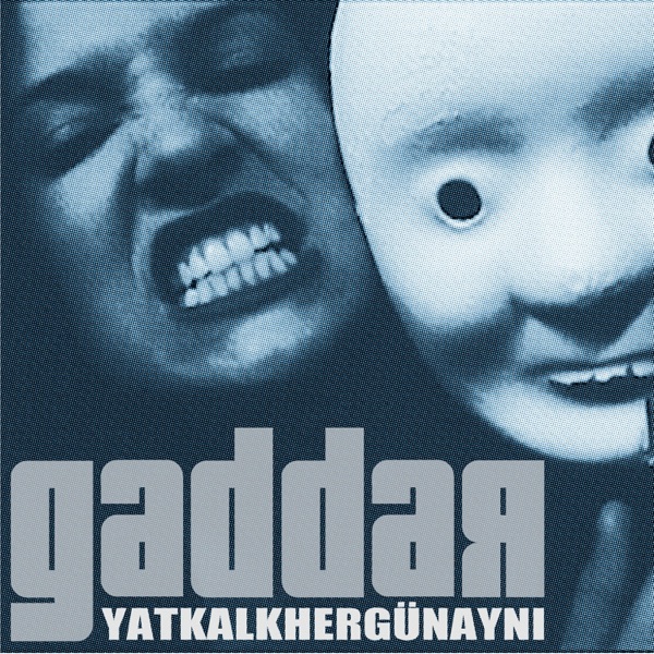 Yat Kalk Her Gün Aynı