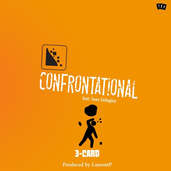 Confrontational (feat. Sean Gallagher) - Single