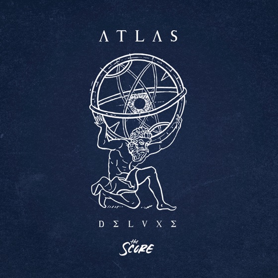 Cover artwork for Something New