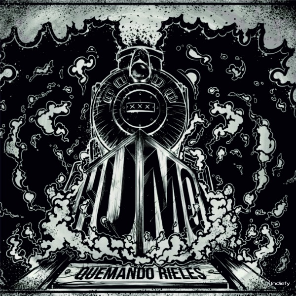 Quemando Rieles
